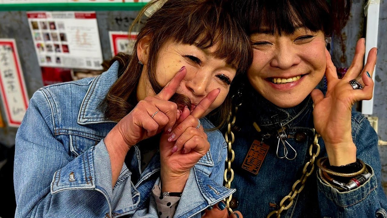 岡山のしつこいストーカー女ウザかったけどもう度を越えてきて愛おしくなりました(時代おくれat西成焼鳥ジロー)