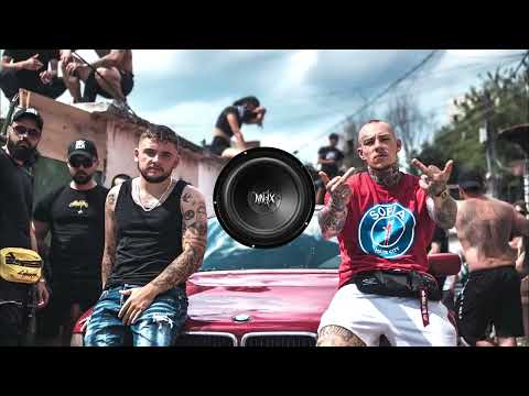 MOM4ETO x FYRE - TOPA NA BANKETA (Bass Boosted By NNJX)