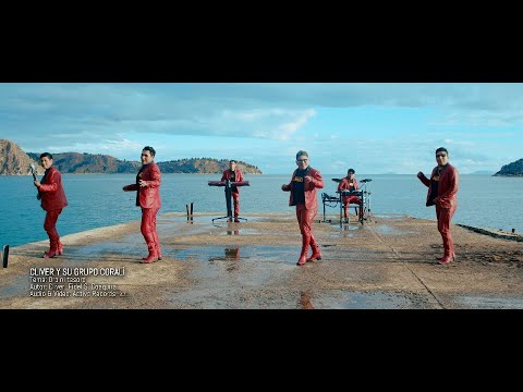 Cliver y su grupo Coralí - Oro ni tesoro  | Activo Records™2021