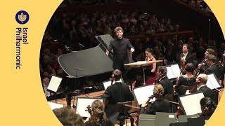 Download lagu Liszt: Piano Concerto No. 1 in E-flat major, Pablo Heras-Casado & Olga Scheps mp3 Download lagu Liszt: Piano Concerto No. 1 in E-flat major, Pablo Heras-Casado & Olga Scheps mp3
