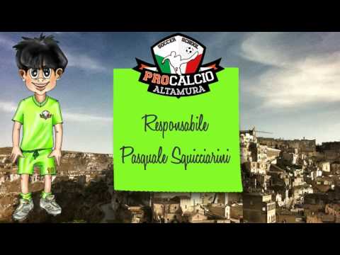 ASD PROCALCIO ALTAMURA