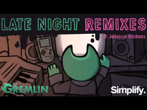 The Gremlin - 7 AM (Prismatic Remix)