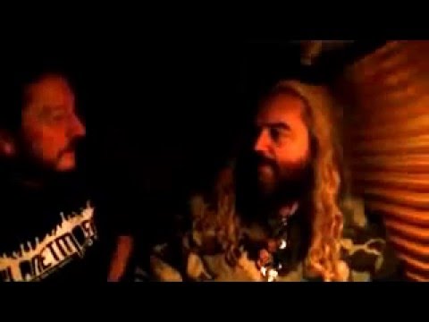 Max Cavalera Exclusive interview with PlanetMosh 3 February 2016