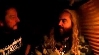 Max Cavalera Exclusive interview with PlanetMosh 3 February 2016