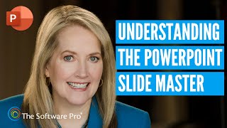 Why the Slide Master is Essential in PowerPoint