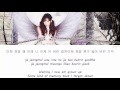 Taeyeon Atlantis Princess Lyrics BoA Cover