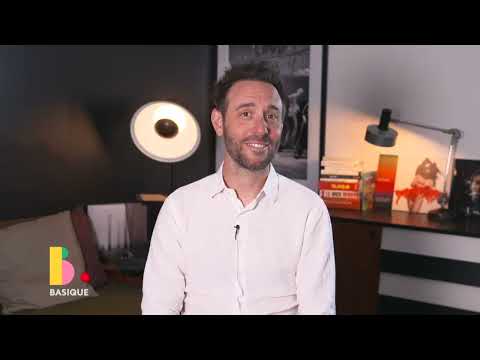 CHARLIE WINSTON - comment est-il vraiment ?