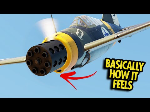 My FAVOURITE Plane just got EVIL! - Finish B-239