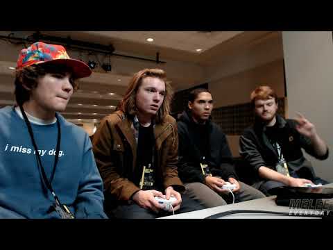 Kill Roy Vol. 3 - RiK & Lanceinthepants vs. Spire | Cob & ZamU - SSBM - Grand Finals