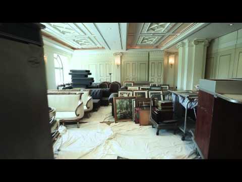 King George, Athens | Opening Countdown Video #1 (April 2013)