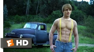 Fred 2: Night of the Living Fred (5/10) Movie CLIP - Mr. Devlin is a Vampire (2011) HD