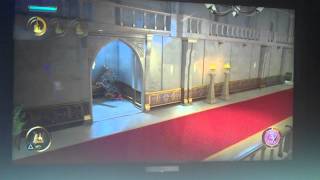 E3 2013: Knack Full Demo