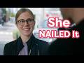 This Actress Destroyed Every Autism Cliché | Acting Breakdown DEFAULT Thumbnail