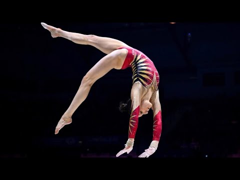 Gymnastics Floor Music | The Jungle Book