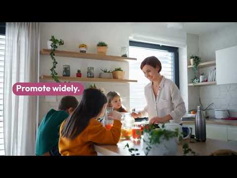 A Guide to Organizing a Successful Food Drive