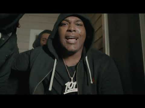 BirdDaGreat - Absurd Ft. Big Zo & El Spiffo (Official Video)