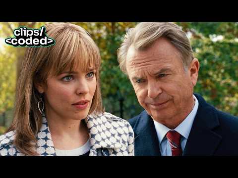 the vow (2012) - the secret that tore the family apart