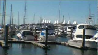 preview picture of video 'Southport yacth club Gold Coast Broadwater Queensland 4215'