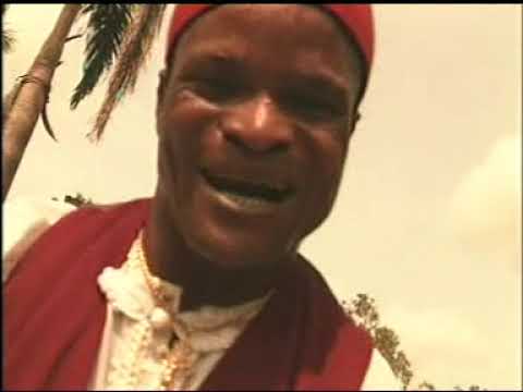 Okey Jakota - Ndidi Bu Ife Uwa (Official Video)