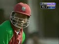 Chris Gayle 140 Vs India 4th ODI 2002 Ahmedabad