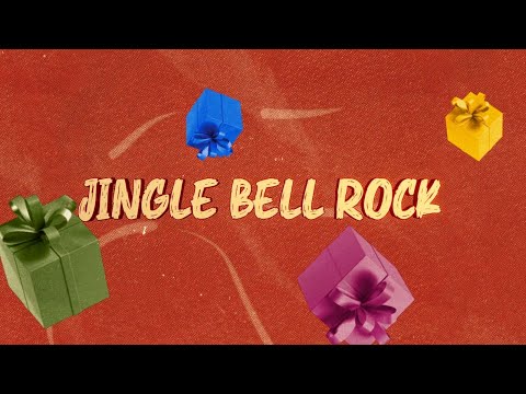 Video thumbnail for Jingle Bell Rock
