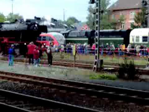 160 Jahre Schiefe Ebene