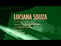 Luciana Souza: Book of Longing
