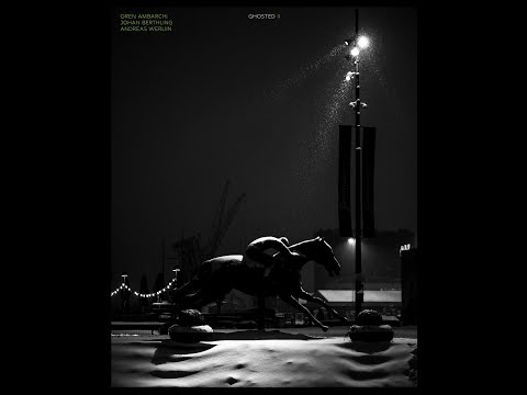 Oren Ambarchi, Johan Berthling, Andreas Werliin – Ghosted II