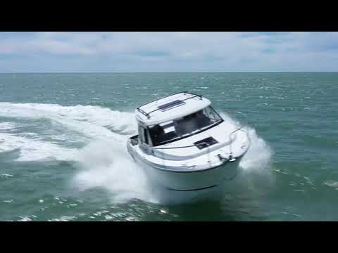 Merry Fisher 795 Série 2 - Version FR