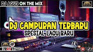 Download lagu DJ AGUS KUMPULAN LAGU  TERBARU  SOUND FYP TIKTOK mp3