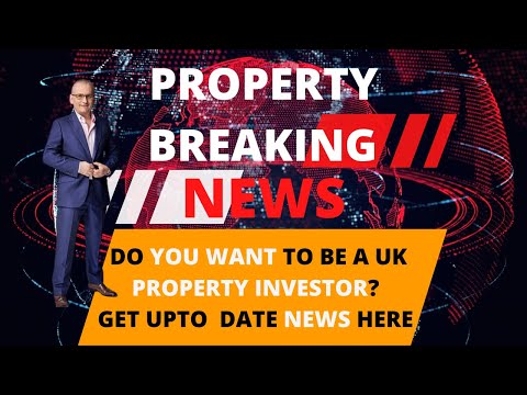 Shocking Property News - What You Need To Know