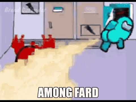 Among Fard