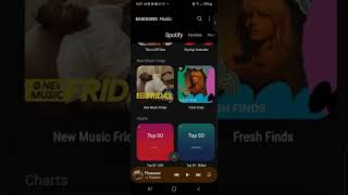 How To Download, Install, and Use Samsung Music App Fo Free!