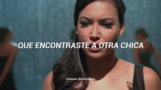 Glee Cast - Rumor Has It / Someone Like You [ Sub. Español ]
