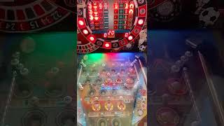 Cómo ganarle a la pinball Ganando México 🇲🇽🇲🇽 doble al final epico