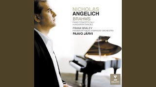 Piano Concerto No. 1 in D Minor, Op. 15: III. Rondo. Allegro non troppo
