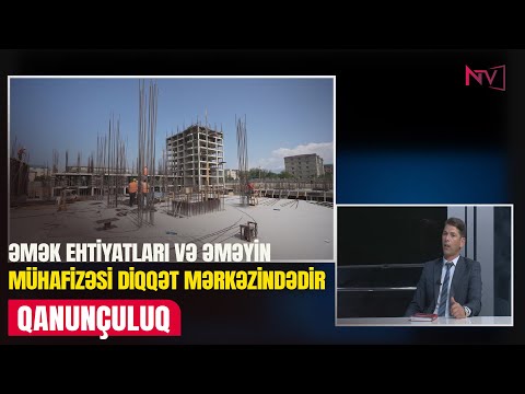 QANUNÇULUQ 18.08.2025