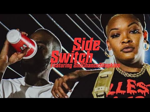 KO Feat @2ndChancesimpkins -Side Switch Official Music Video Shot By @scholarkidbehavior3803