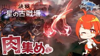 【#グラブル】アセンダンス肉集めファンタジー【颯笥正華/Vtuber】