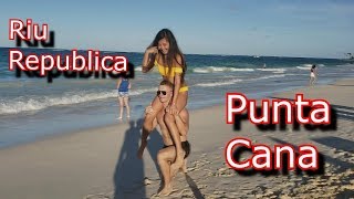 Riu Republica | Punta Cana | Adults Only Vacation