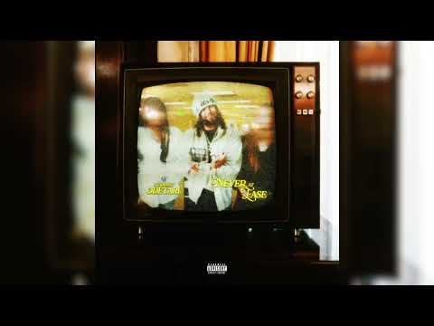 Odetari - NEVER AT EASE (Official Audio)