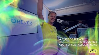 Armin van Buuren, Ferry Corsten - Live @ A State Of Trance Episode 1032 (#ASOT1032) 2021