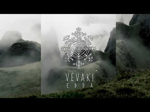 Vévaki - Edda (Full Album 2020)