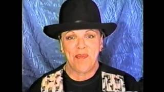 The Bluestime Power Hour...show #10...Maria Muldaur..Part 1