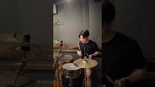 Oddisee - Want to be (Drum Cover)