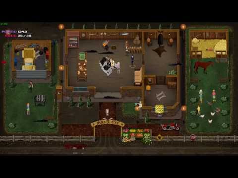 Party Hard - 002 Biker Party - FULL