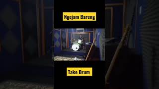 Download lagu Take Drum Sebelum Ngejam Bareng Di Studio @D&H_021 ACCOUSTIC  mp3