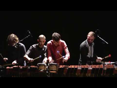 Millennium Bug: Mov. 1 by Giovanni Sollima