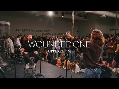 Wounded One - UPPERROOM