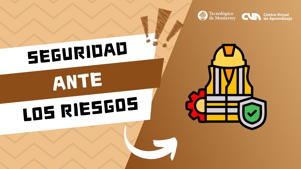 Importancia de la seguridad industrial